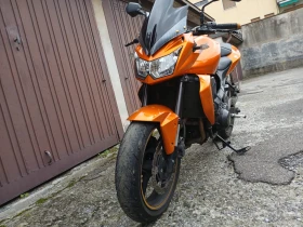 Kawasaki Z 750i LeoVince | Auto.bg — изображение 3 Kawasaki Z 750i LeoVince | Auto.bg — изображение 3
