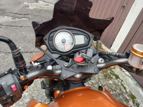 Kawasaki Z 750i LeoVince | Auto.bg — изображение 6 Kawasaki Z 750i LeoVince | Auto.bg — изображение 6
