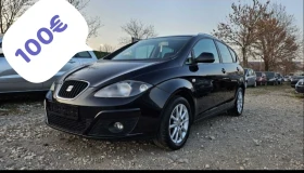Снимка Seat Altea