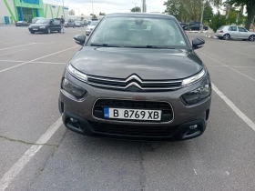 Citroen C4 Cactus 1.2 турбо бензин - Car24.bg Citroen C4 Cactus 1.2 турбо бензин