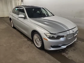 BMW 320 XDRIVE - Car24.bg BMW 320 XDRIVE