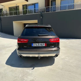 Audi A6 Allroad Matrix 313kc | Auto.bg — изображение 5 Audi A6 Allroad Matrix 313kc | Auto.bg — изображение 5