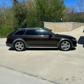 Audi A6 Allroad Matrix 313kc | Auto.bg — изображение 4 Audi A6 Allroad Matrix 313kc | Auto.bg — изображение 4