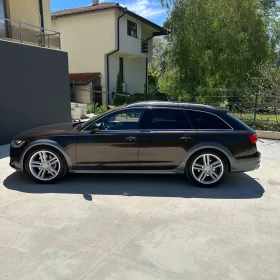 Audi A6 Allroad Matrix 313kc | Auto.bg — изображение 6 Audi A6 Allroad Matrix 313kc | Auto.bg — изображение 6