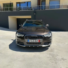 Audi A6 Allroad Matrix 313kc | Auto.bg — изображение 2 Audi A6 Allroad Matrix 313kc | Auto.bg — изображение 2