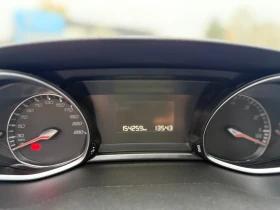 Peugeot 308 1.2I-131ps - 10900 лв. / 5573.08 € - 61344663 14 | Car24.bg Peugeot 308 1.2I-131ps - 10900 лв. / 5573.08 € - 61344663 14