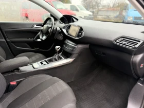 Peugeot 308 1.2I-131ps - 10900 лв. / 5573.08 € - 61344663 12 | Car24.bg Peugeot 308 1.2I-131ps - 10900 лв. / 5573.08 € - 61344663 12