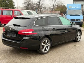 Peugeot 308 1.2I-131ps - 10900 лв. / 5573.08 € - 61344663 7 | Car24.bg Peugeot 308 1.2I-131ps - 10900 лв. / 5573.08 € - 61344663 7