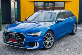 Audi S6 S6/3.0Bi-TURBO/ГЕНЕРАЦИЯ/12800км-ПЪЛНА ГАРАНЦИЯ/// - 55888 € / 109307.43 лв. - 23516843 2 | Car24.bg Audi S6 S6/3.0Bi-TURBO/ГЕНЕРАЦИЯ/12800км-ПЪЛНА ГАРАНЦИЯ/// - 55888 € / 109307.43 лв. - 23516843 2