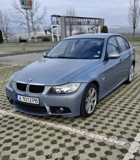 BMW 320 320d 163hp - Car24.bg BMW 320 320d 163hp