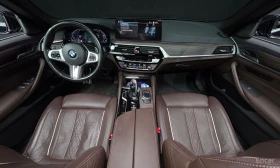 BMW 530E M* SPORT* HARMON* KARDON* ХЕДЪП* 360КАМЕРА* LANE* | Auto.bg — изображение 6 BMW 530E M* SPORT* HARMON* KARDON* ХЕДЪП* 360КАМЕРА* LANE* | Auto.bg — изображение 6