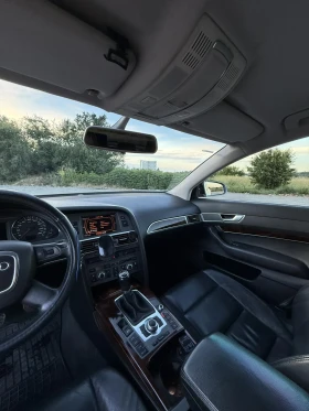 Audi A6 undefined | Auto.bg — изображение 7 Audi A6 undefined | Auto.bg — изображение 7
