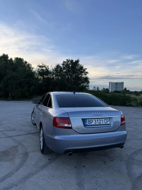 Audi A6 undefined | Auto.bg — изображение 4 Audi A6 undefined | Auto.bg — изображение 4