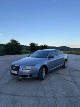 Audi A6 undefined | Auto.bg — изображение 3 Audi A6 undefined | Auto.bg — изображение 3