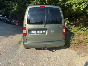 VW Caddy - 4000 € / 7823.32 лв. - 55220191 2 | Car24.bg VW Caddy - 4000 € / 7823.32 лв. - 55220191 2