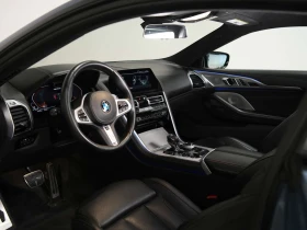 BMW 850 M850 4.4 xDrive | Auto.bg — изображение 6 BMW 850 M850 4.4 xDrive | Auto.bg — изображение 6