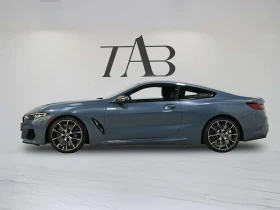 BMW 850 M850 4.4 xDrive | Auto.bg — изображение 5 BMW 850 M850 4.4 xDrive | Auto.bg — изображение 5