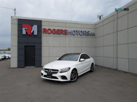 Mercedes-Benz C 300 4MATIC* AвтоКредит* (ЦЕНА ДО БГ)