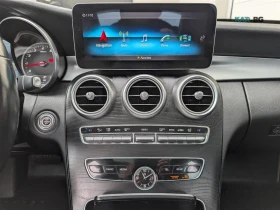 Mercedes-Benz C 300 4MATIC* AвтоКредит* (ЦЕНА ДО БГ) | Auto.bg — изображение 16 Mercedes-Benz C 300 4MATIC* AвтоКредит* (ЦЕНА ДО БГ) | Auto.bg — изображение 16