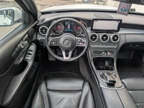 Mercedes-Benz C 300 4MATIC* AвтоКредит* (ЦЕНА ДО БГ) | Auto.bg — изображение 15 Mercedes-Benz C 300 4MATIC* AвтоКредит* (ЦЕНА ДО БГ) | Auto.bg — изображение 15