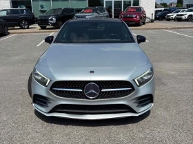 Mercedes-Benz A 250 AMG-LINE* Night Pack* Back cam* Шибидах* Подгрев* - Car24.bg Mercedes-Benz A 250 AMG-LINE* Night Pack* Back cam* Шибидах* Подгрев*