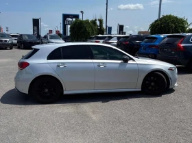 Mercedes-Benz A 250 AMG-LINE* Night Pack* Back cam* Шибидах* Подгрев* - 15900 € / 31097.70 лв. - 30034115 5 | Car24.bg Mercedes-Benz A 250 AMG-LINE* Night Pack* Back cam* Шибидах* Подгрев* - 15900 € / 31097.70 лв. - 30034115 5