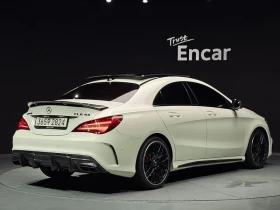 Mercedes-Benz CLA CLA45 AMG 4MATIC| 375к.с.| ВКЛ.ТЕХНОТЕСТ - 22700 € / 44397.34 лв. - 17806521 2 | Car24.bg Mercedes-Benz CLA CLA45 AMG 4MATIC| 375к.с.| ВКЛ.ТЕХНОТЕСТ - 22700 € / 44397.34 лв. - 17806521 2