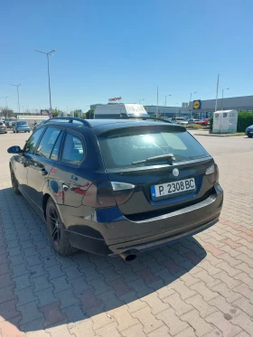 BMW 320 undefined | Auto.bg — изображение 5 BMW 320 undefined | Auto.bg — изображение 5