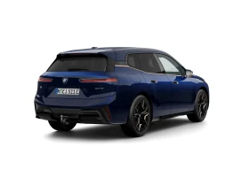 BMW iX xDrive45 - 72400 € - 43287858 3 | Car24.bg BMW iX xDrive45 - 72400 € - 43287858 3