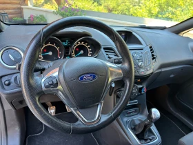 Ford Fiesta ST-Line, Evro 6. | Auto.bg — изображение 10 Ford Fiesta ST-Line, Evro 6. | Auto.bg — изображение 10