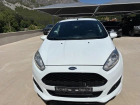 Ford Fiesta ST-Line, Evro 6. | Auto.bg — изображение 5 Ford Fiesta ST-Line, Evro 6. | Auto.bg — изображение 5