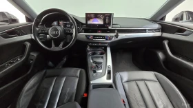 Audi A5 40TFSI* QUATTRO* ПОДГРЕВ* КОЖА* ПАНОРАМА* КАМЕРА* | Auto.bg — изображение 5 Audi A5 40TFSI* QUATTRO* ПОДГРЕВ* КОЖА* ПАНОРАМА* КАМЕРА* | Auto.bg — изображение 5
