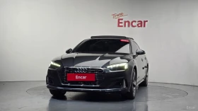 Audi A5 40TFSI* QUATTRO* ПОДГРЕВ* КОЖА* ПАНОРАМА* КАМЕРА* | Auto.bg — изображение 3 Audi A5 40TFSI* QUATTRO* ПОДГРЕВ* КОЖА* ПАНОРАМА* КАМЕРА* | Auto.bg — изображение 3