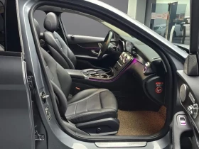 Mercedes-Benz C 200 Avantgarde | Auto.bg — изображение 11 Mercedes-Benz C 200 Avantgarde | Auto.bg — изображение 11