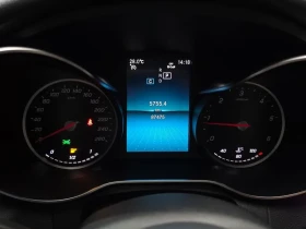 Mercedes-Benz C 200 Avantgarde | Auto.bg — изображение 8 Mercedes-Benz C 200 Avantgarde | Auto.bg — изображение 8