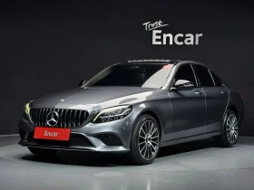 Mercedes-Benz C 200 Avantgarde