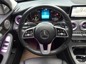 Mercedes-Benz C 200 Avantgarde | Auto.bg — изображение 13 Mercedes-Benz C 200 Avantgarde | Auto.bg — изображение 13