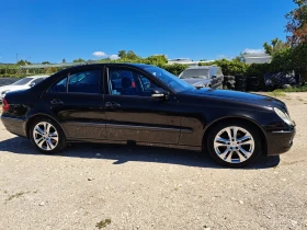Mercedes-Benz E 300 3.0 D evo - 6400 € - 97616113 9 | Car24.bg Mercedes-Benz E 300 3.0 D evo - 6400 € - 97616113 9