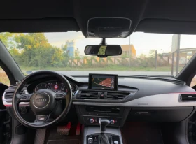 Audi A7 3.0TDI Quattro 3xS-Line | Auto.bg — изображение 10 Audi A7 3.0TDI Quattro 3xS-Line | Auto.bg — изображение 10