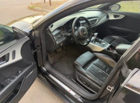 Audi A7 3.0TDI Quattro 3xS-Line | Auto.bg — изображение 8 Audi A7 3.0TDI Quattro 3xS-Line | Auto.bg — изображение 8