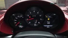 Porsche Cayman 718* GTS 2.5* КОЖА* ОБДУХВ* ПОДГРЕВ* НАВИ* PDK | Auto.bg — изображение 8 Porsche Cayman 718* GTS 2.5* КОЖА* ОБДУХВ* ПОДГРЕВ* НАВИ* PDK | Auto.bg — изображение 8