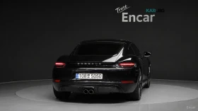 Porsche Cayman 718* GTS 2.5* КОЖА* ОБДУХВ* ПОДГРЕВ* НАВИ* PDK | Auto.bg — изображение 4 Porsche Cayman 718* GTS 2.5* КОЖА* ОБДУХВ* ПОДГРЕВ* НАВИ* PDK | Auto.bg — изображение 4