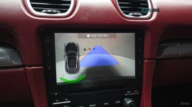 Porsche Cayman 718* GTS 2.5* КОЖА* ОБДУХВ* ПОДГРЕВ* НАВИ* PDK | Auto.bg — изображение 13 Porsche Cayman 718* GTS 2.5* КОЖА* ОБДУХВ* ПОДГРЕВ* НАВИ* PDK | Auto.bg — изображение 13