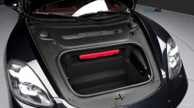Porsche Cayman 718* GTS 2.5* КОЖА* ОБДУХВ* ПОДГРЕВ* НАВИ* PDK | Auto.bg — изображение 6 Porsche Cayman 718* GTS 2.5* КОЖА* ОБДУХВ* ПОДГРЕВ* НАВИ* PDK | Auto.bg — изображение 6