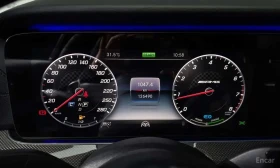Mercedes-Benz E 53 AMG 4MATIC+ /ОБДУХВАНЕ/ПАНОРАМА/ДИСТРОНИК/360 | Auto.bg — изображение 8 Mercedes-Benz E 53 AMG 4MATIC+ /ОБДУХВАНЕ/ПАНОРАМА/ДИСТРОНИК/360 | Auto.bg — изображение 8