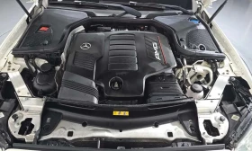 Mercedes-Benz E 53 AMG 4MATIC+ /ОБДУХВАНЕ/ПАНОРАМА/ДИСТРОНИК/360 | Auto.bg — изображение 6 Mercedes-Benz E 53 AMG 4MATIC+ /ОБДУХВАНЕ/ПАНОРАМА/ДИСТРОНИК/360 | Auto.bg — изображение 6