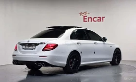 Mercedes-Benz E 53 AMG 4MATIC+ /ОБДУХВАНЕ/ПАНОРАМА/ДИСТРОНИК/360 | Auto.bg — изображение 2 Mercedes-Benz E 53 AMG 4MATIC+ /ОБДУХВАНЕ/ПАНОРАМА/ДИСТРОНИК/360 | Auto.bg — изображение 2