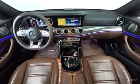 Mercedes-Benz E 53 AMG 4MATIC+ /ОБДУХВАНЕ/ПАНОРАМА/ДИСТРОНИК/360 | Auto.bg — изображение 7 Mercedes-Benz E 53 AMG 4MATIC+ /ОБДУХВАНЕ/ПАНОРАМА/ДИСТРОНИК/360 | Auto.bg — изображение 7