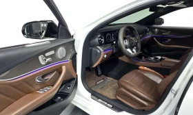 Mercedes-Benz E 53 AMG 4MATIC+ /ОБДУХВАНЕ/ПАНОРАМА/ДИСТРОНИК/360 | Auto.bg — изображение 10 Mercedes-Benz E 53 AMG 4MATIC+ /ОБДУХВАНЕ/ПАНОРАМА/ДИСТРОНИК/360 | Auto.bg — изображение 10