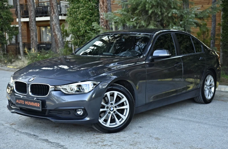 BMW 320 2.0 diesel - 28000 лв. / 14316.17 € - 54968070 1 | Car24.bg BMW 320 2.0 diesel - 28000 лв. / 14316.17 € - 54968070 1